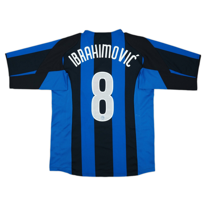 2004-05 FC Internazionale Milano Casa