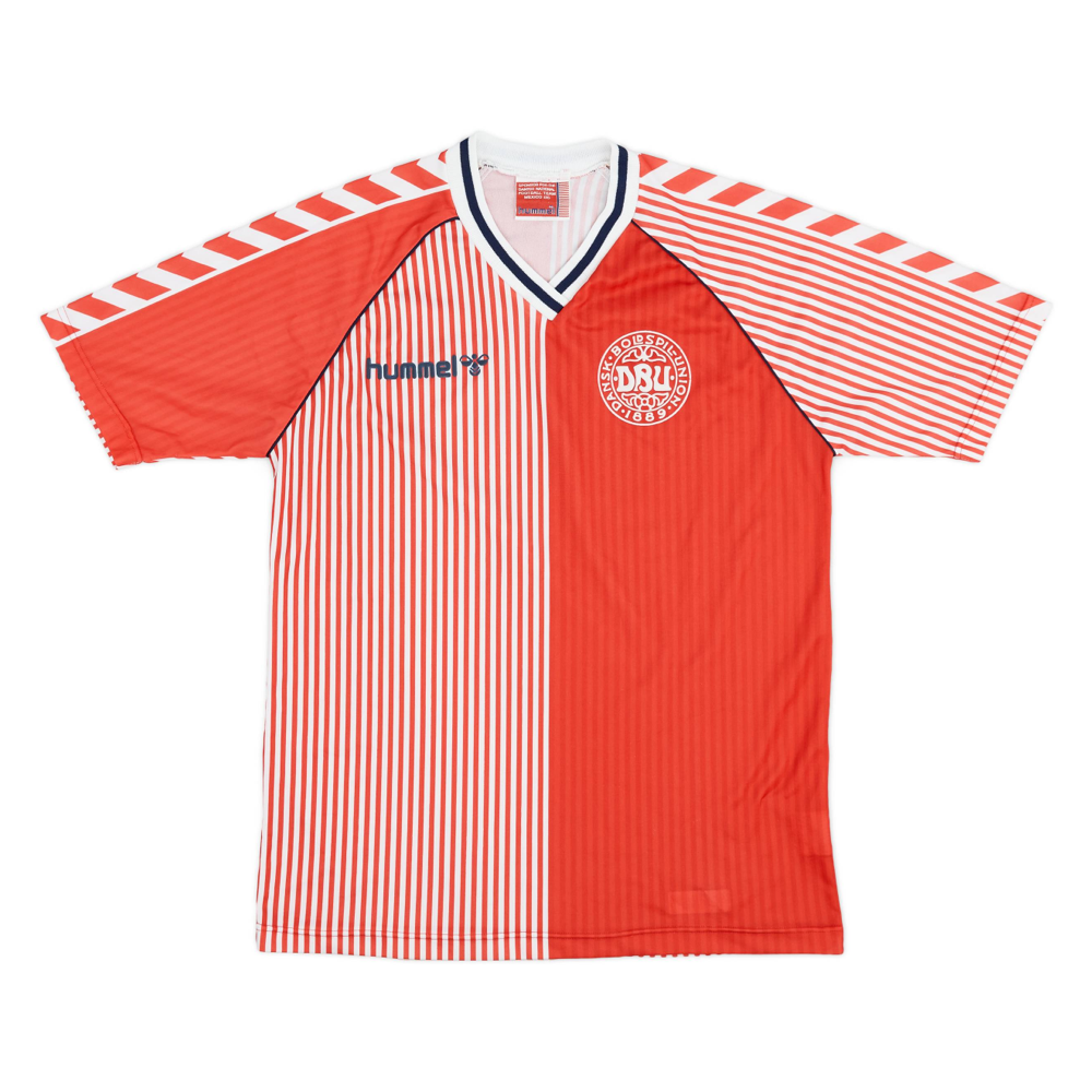 1986 Dänemark Heim