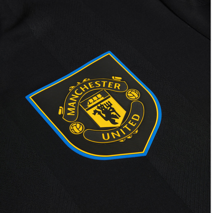 2025-26 Manchester United FC Terza