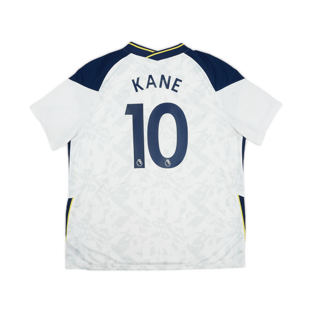 2020-21 Tottenham Hotspur FC Casa