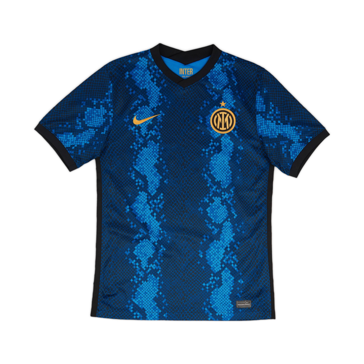2021-22 FC Internazionale Milano Casa