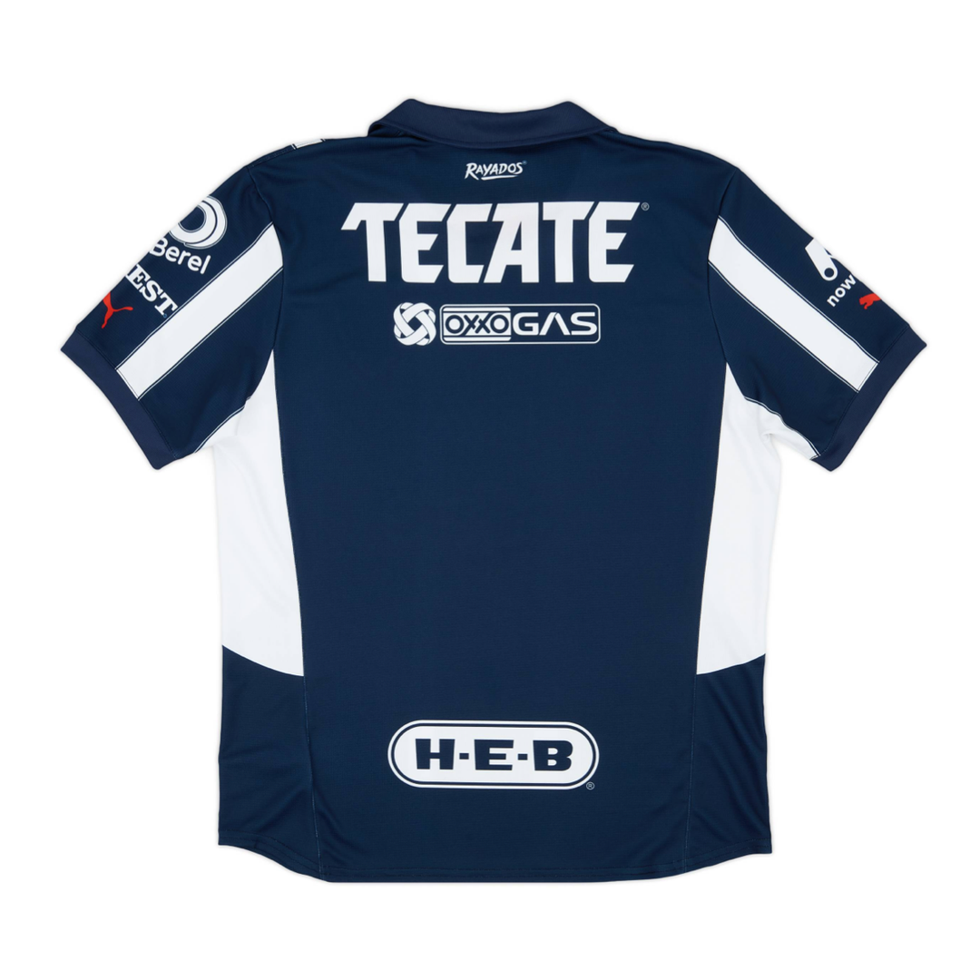 2024-25 CF Monterrey Heim
