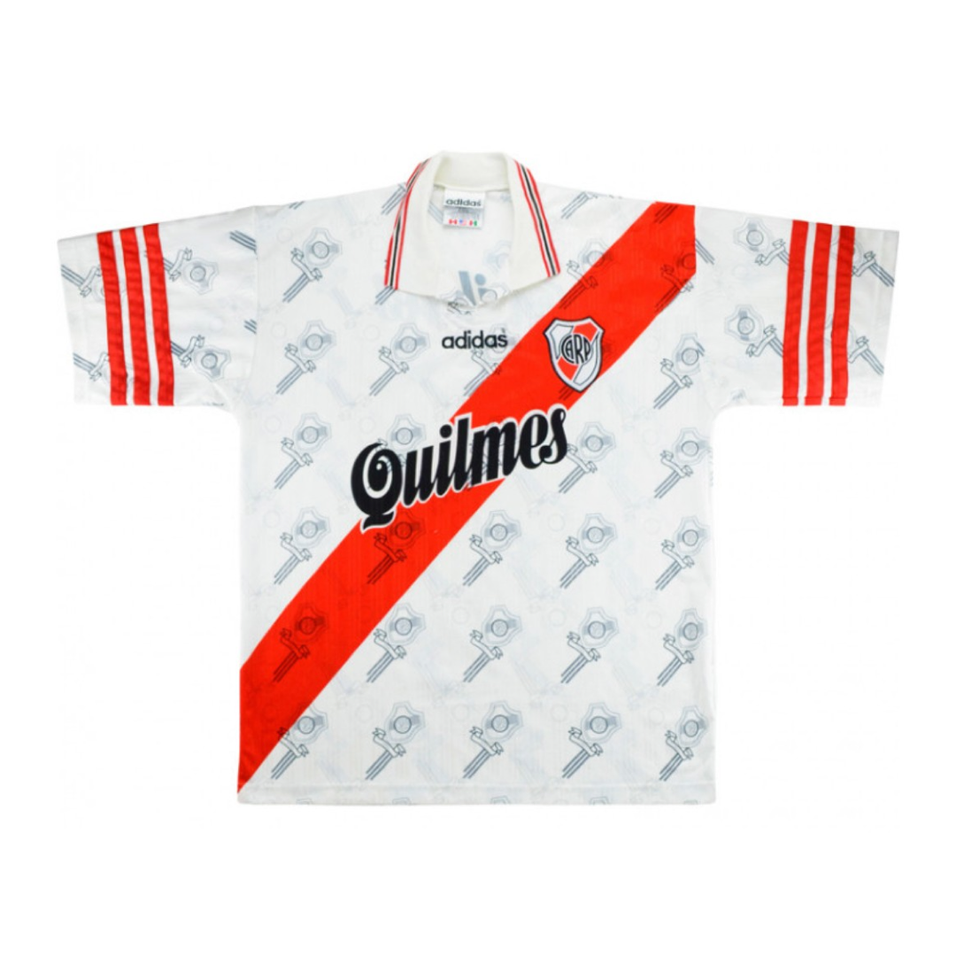 1996-97 CA River Plate Casa