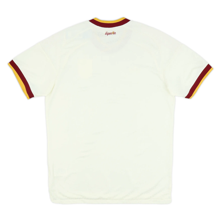 2026 Spain Away Two Stars