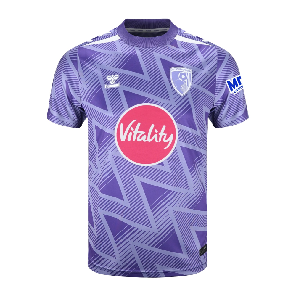 2026-27 AFC Bournemouth Trasferta