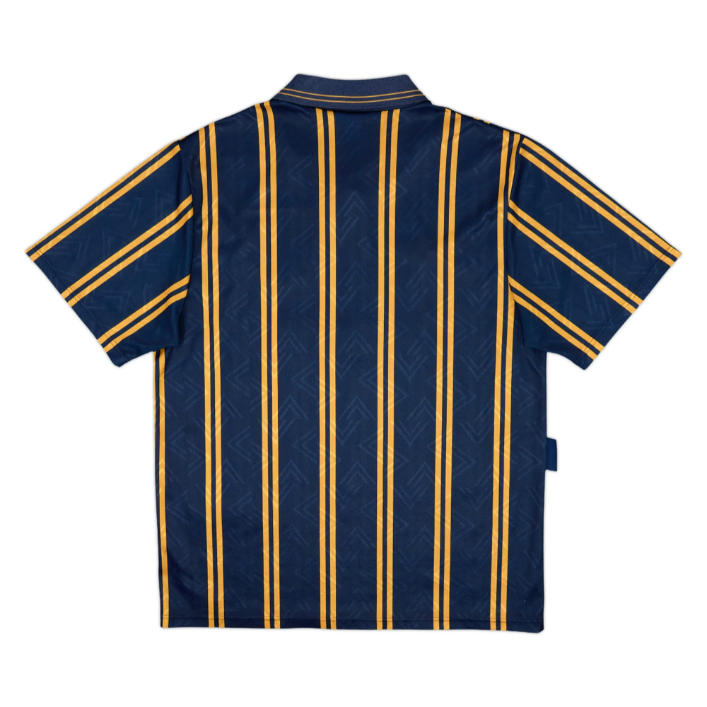 1993-94 Aberdeen FC Auswärts