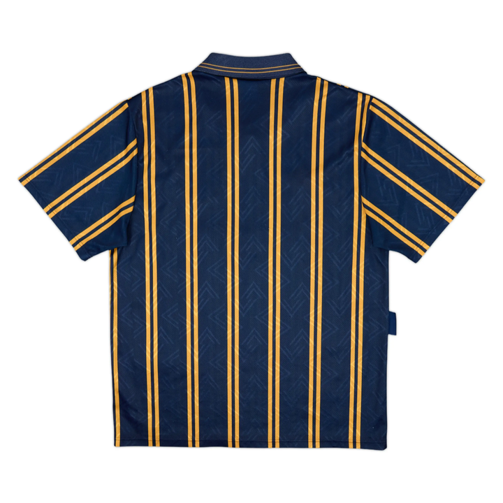 1993-94 Aberdeen FC Auswärts