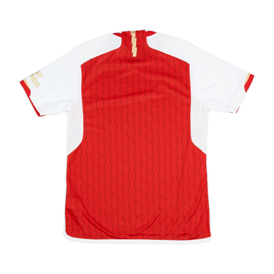 2023-24 Arsenal FC Casa