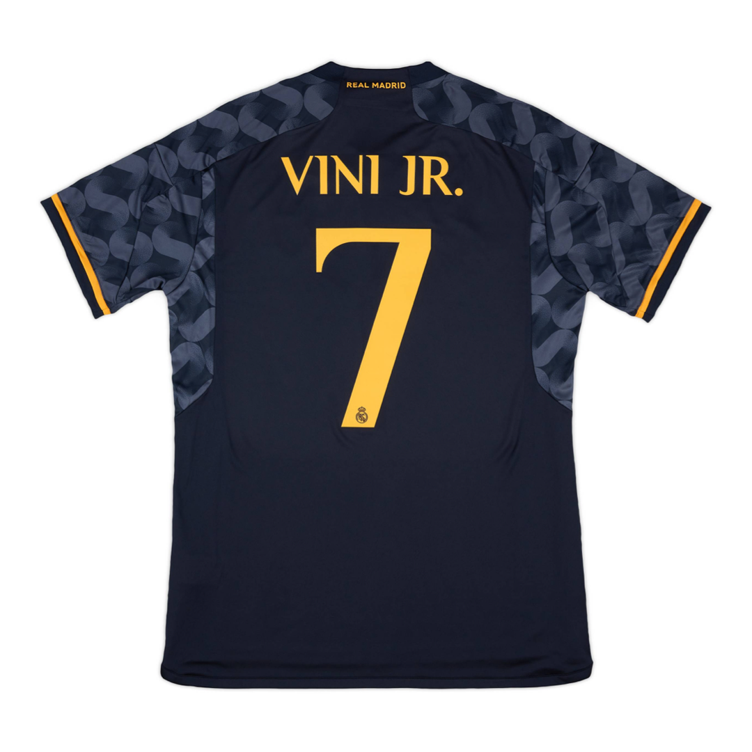 2023-24 Real Madrid CF Trasferta