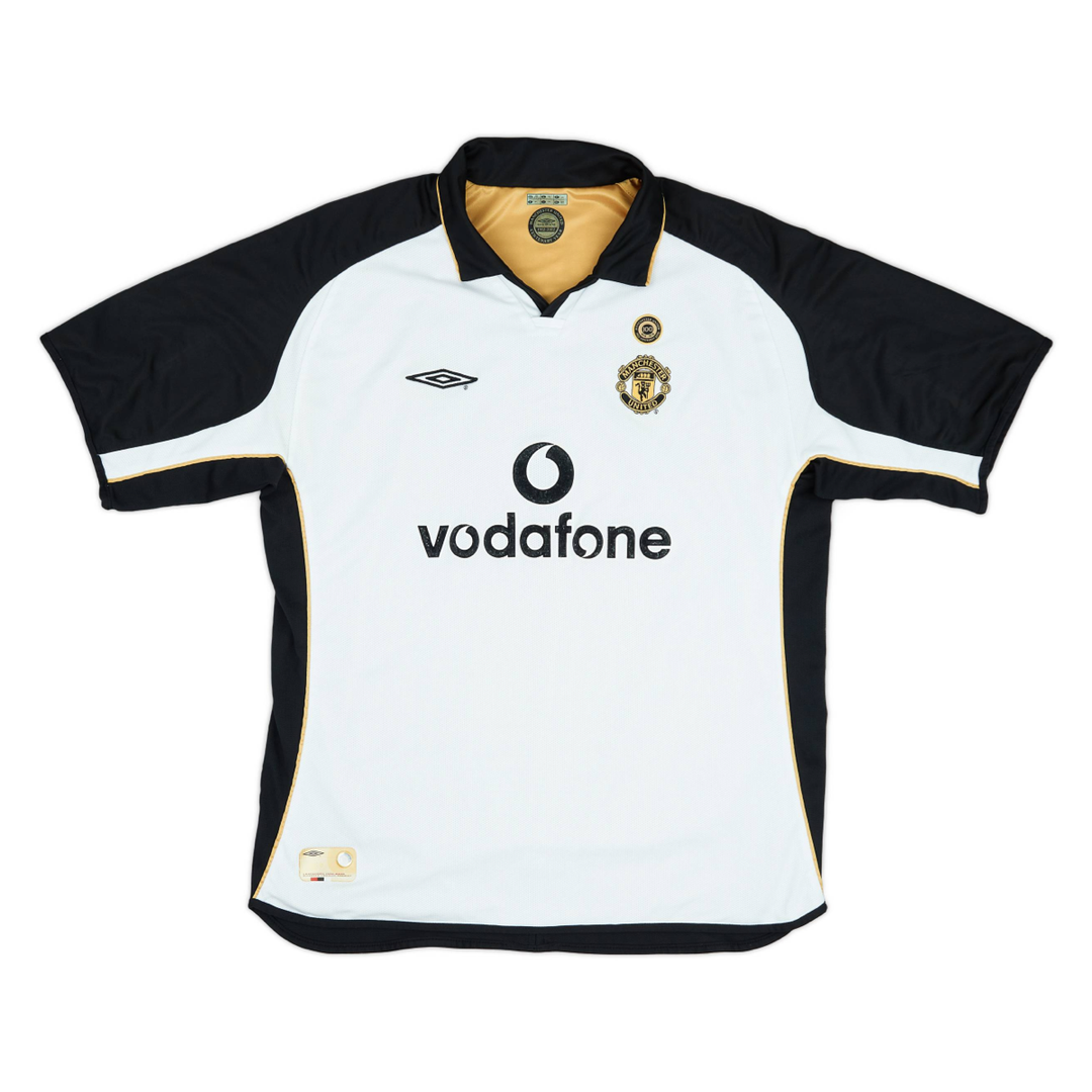 2002-03 Manchester United FC Speciale Editie