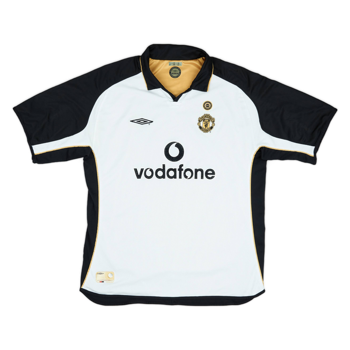 2002-03 Manchester United FC Speciale Editie
