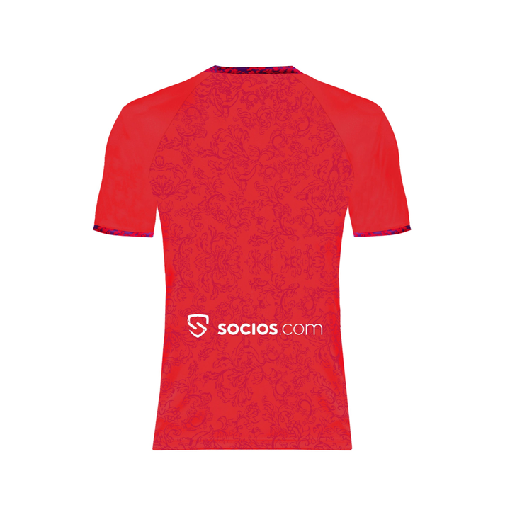 2024-25 Sevilla FC Trasferta