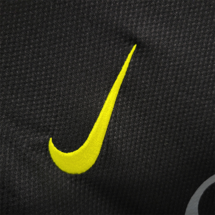 2013-14 FC Barcelona Terza