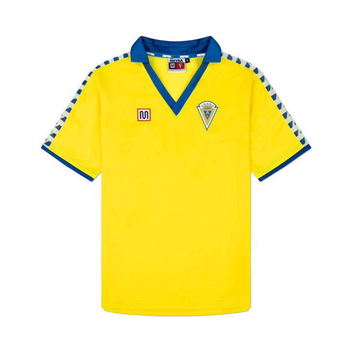 1983-84 Cádiz CF Thuis