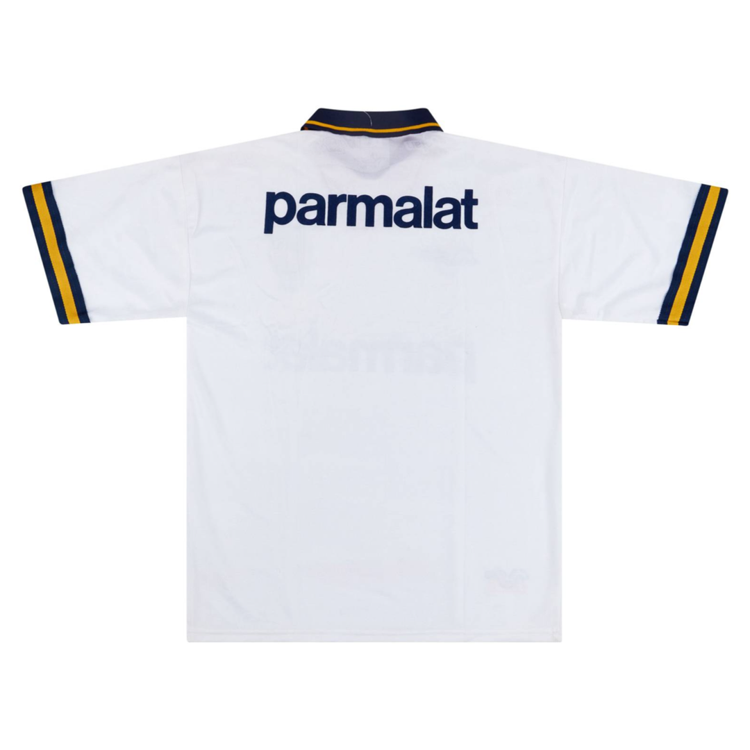 1995-96 CA Boca Juniors Trasferta