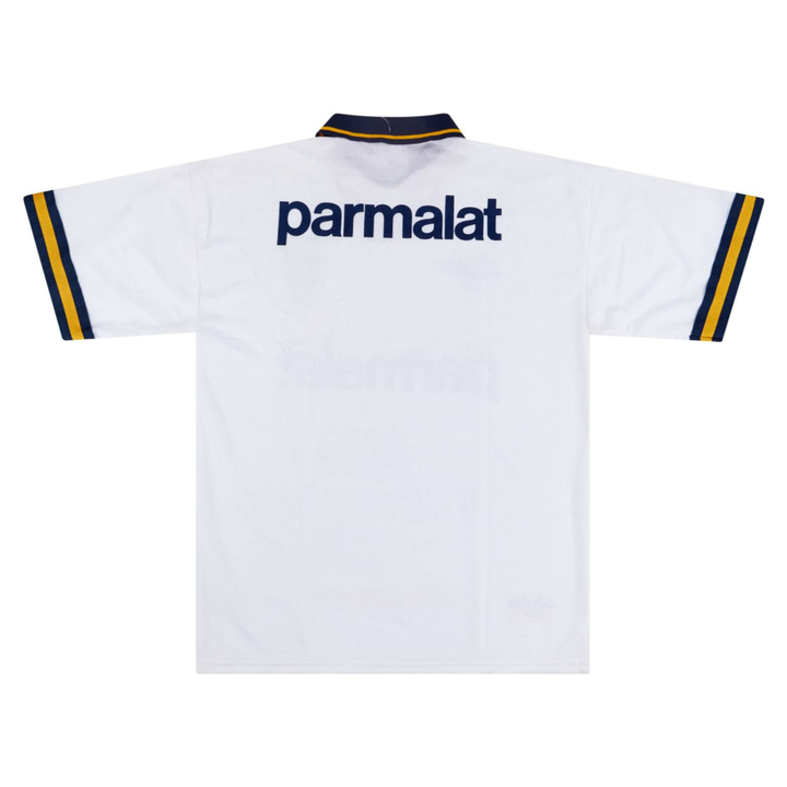 1995-96 CA Boca Juniors Trasferta
