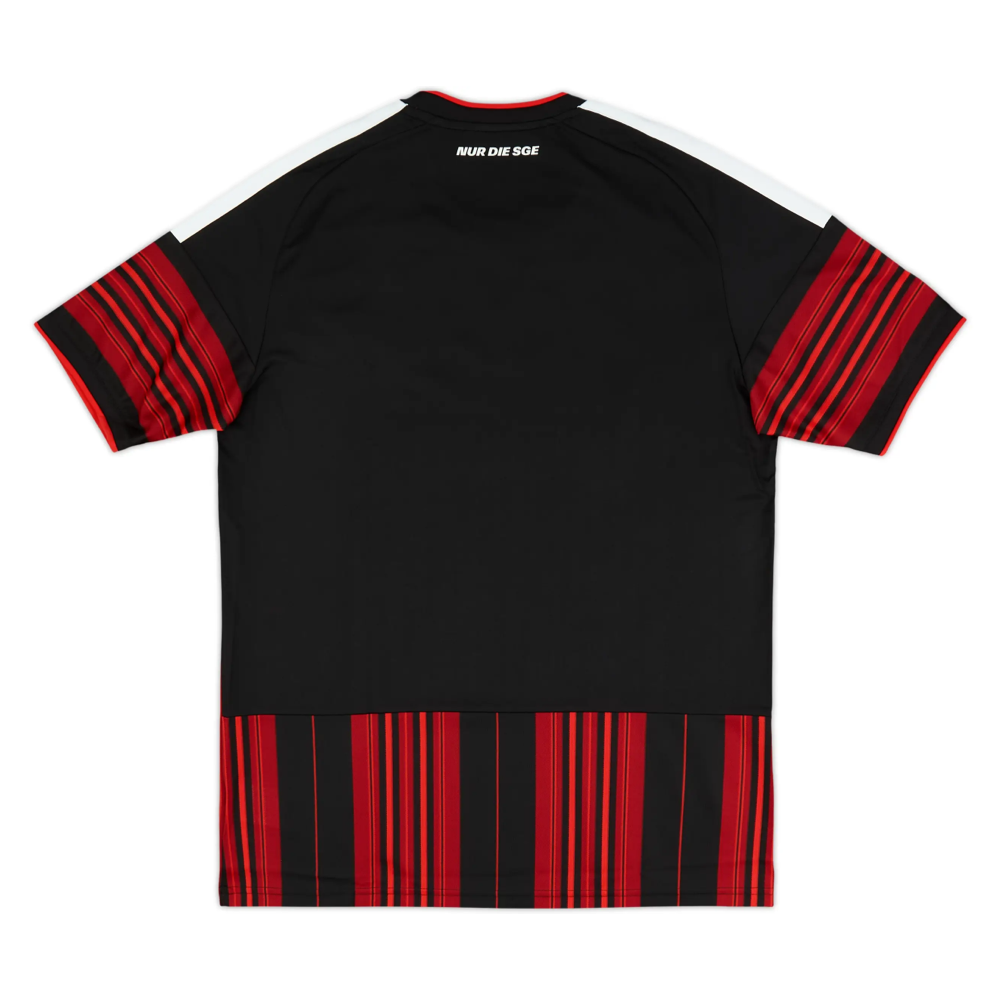 2026-27 Eintracht Frankfurt Heim