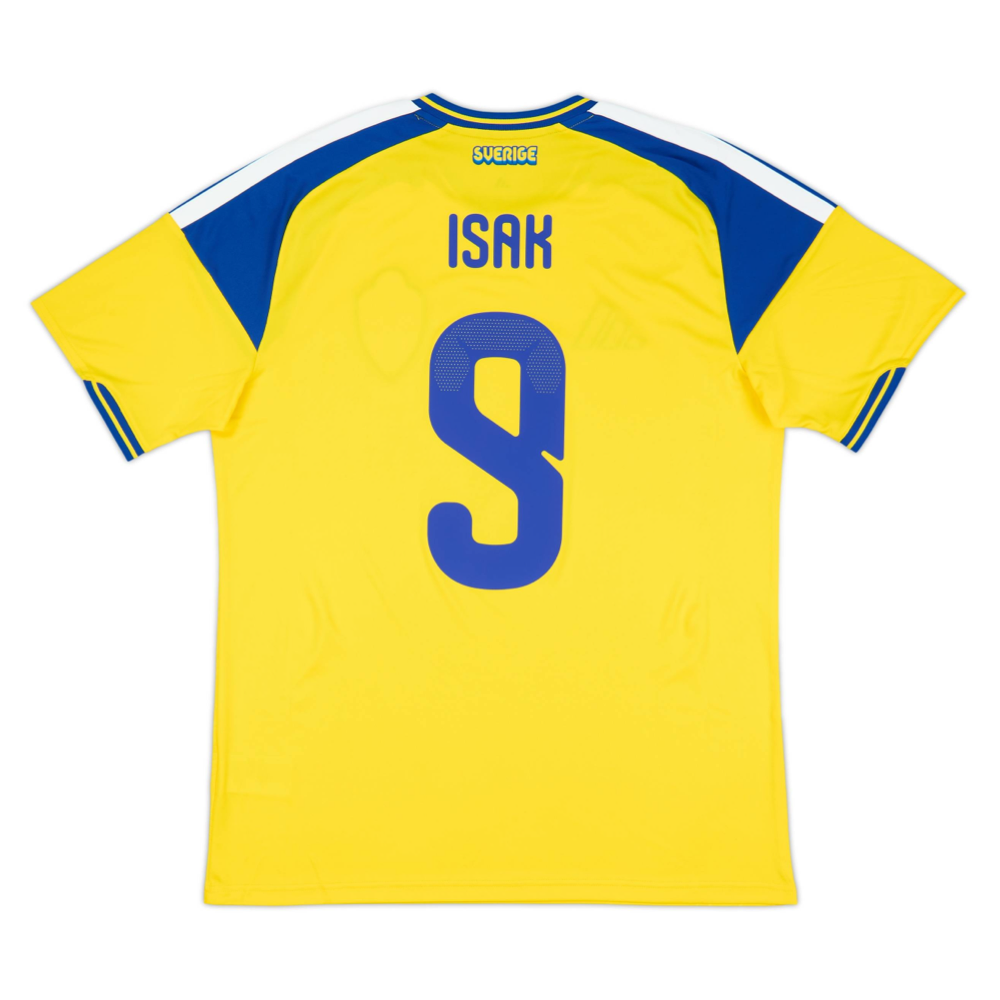 2026 Schweden Heim