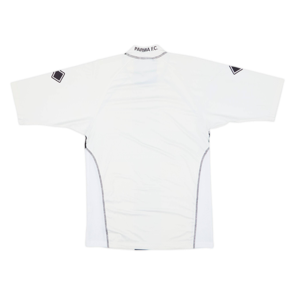 2005-06 Parma Calcio 1913 Home