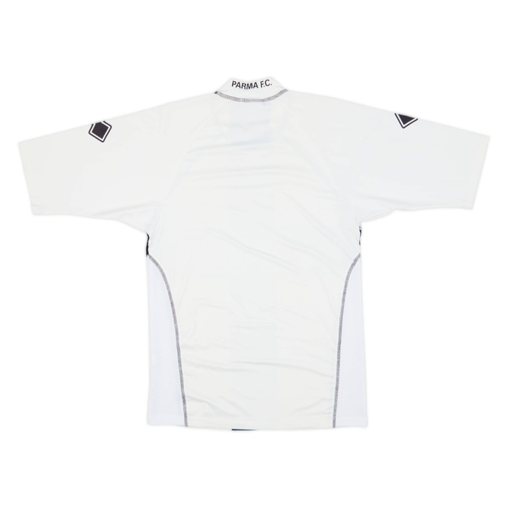 2005-06 Parma Calcio 1913 Home