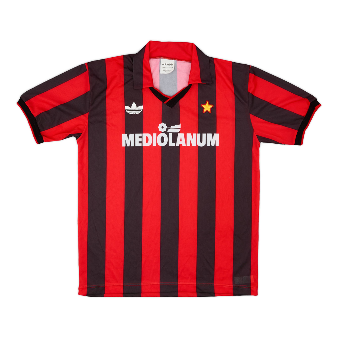 1991-92 AC Milan Heim