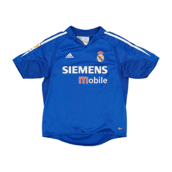 2004-05 Real Madrid CF Trasferta
