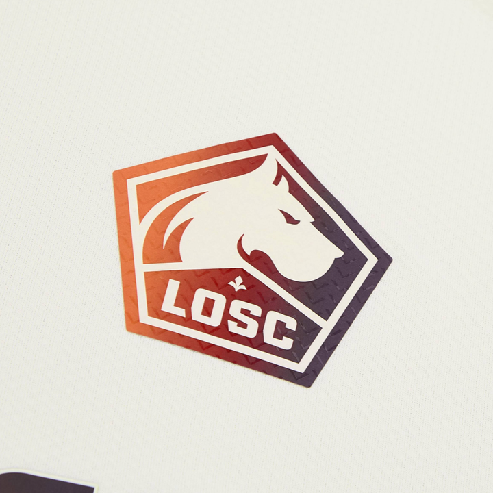 2025-26 Lille OSC Auswärts
