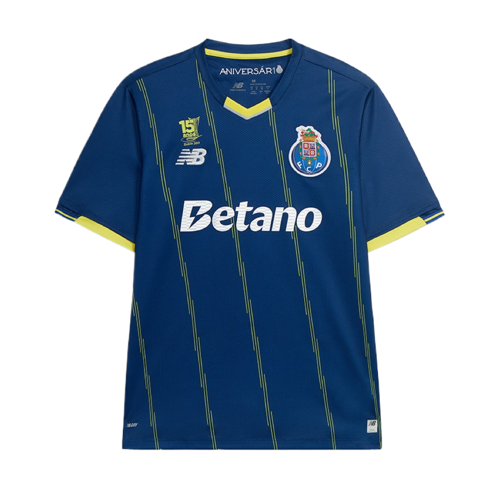 2025-26 FC Porto Viertes