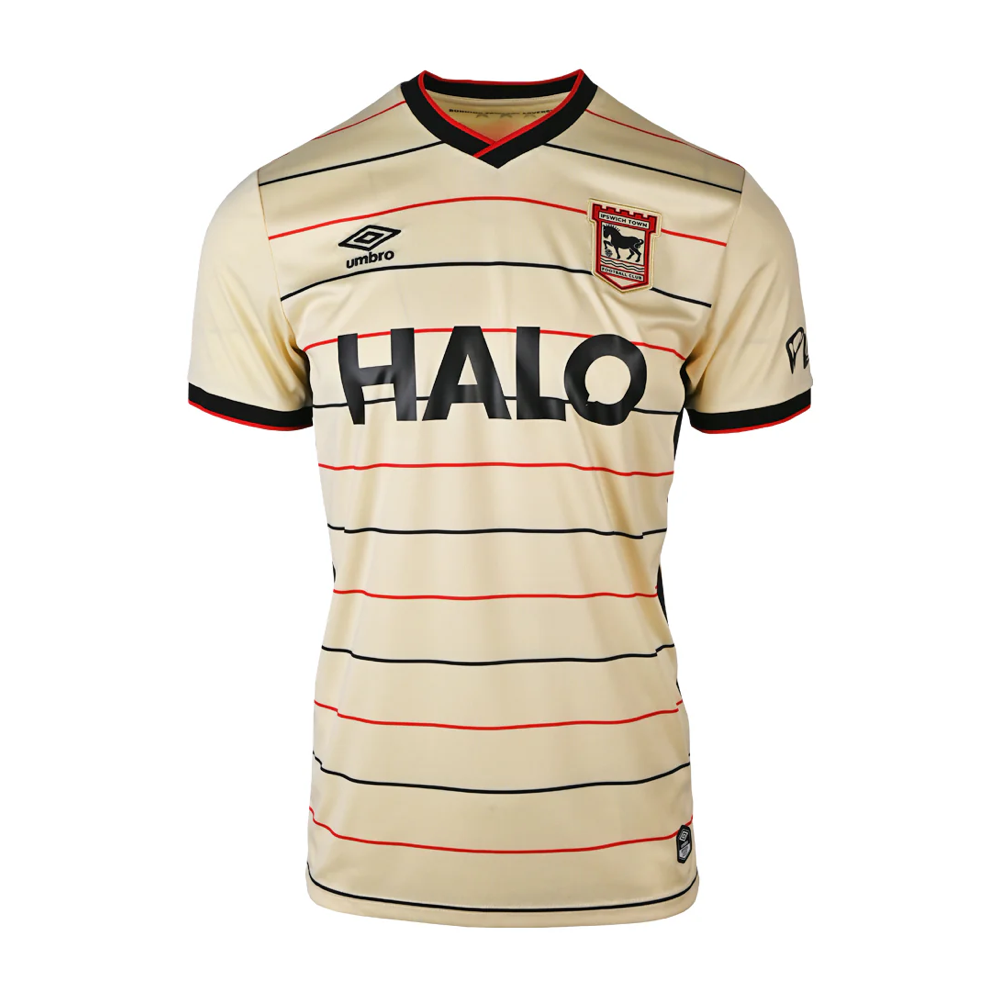 2026-27 Ipswich Town FC Trasferta