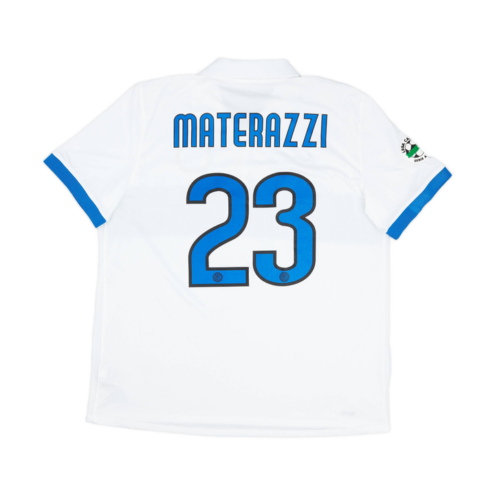 2009-10 FC Internazionale Milano Trasferta