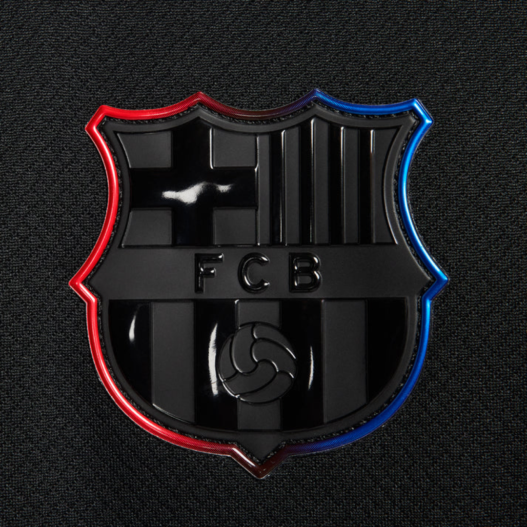 2024-25 FC Barcelona Uit