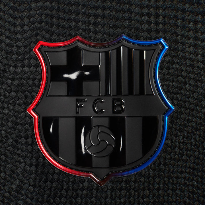 2024-25 FC Barcelona Uit