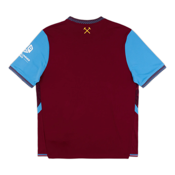 2026-27 West Ham United FC Home