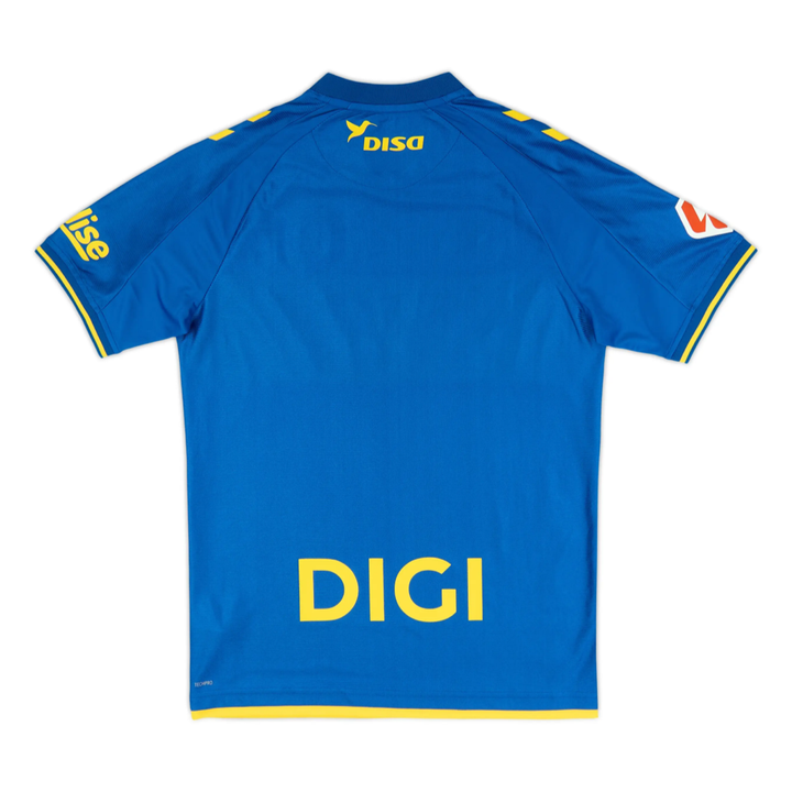 2026-27 UD Las Palmas Terza