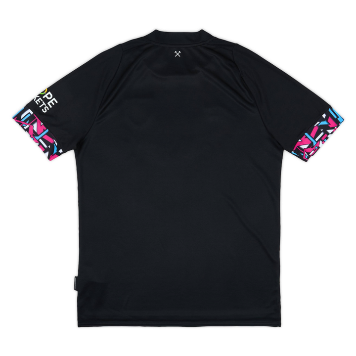 2022-23 West Ham United FC Away