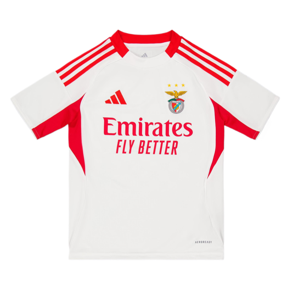 2025-26 SL Benfica Ausweich