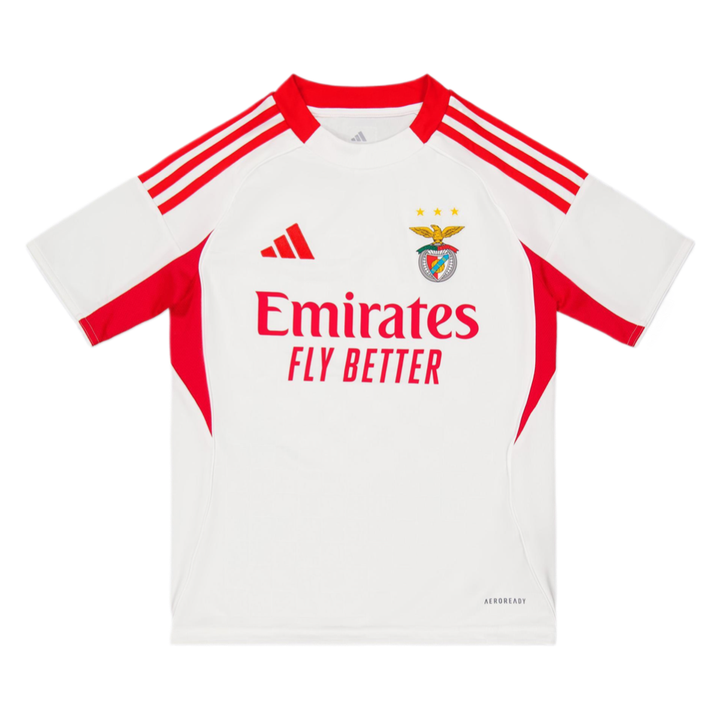 2025-26 SL Benfica Ausweich