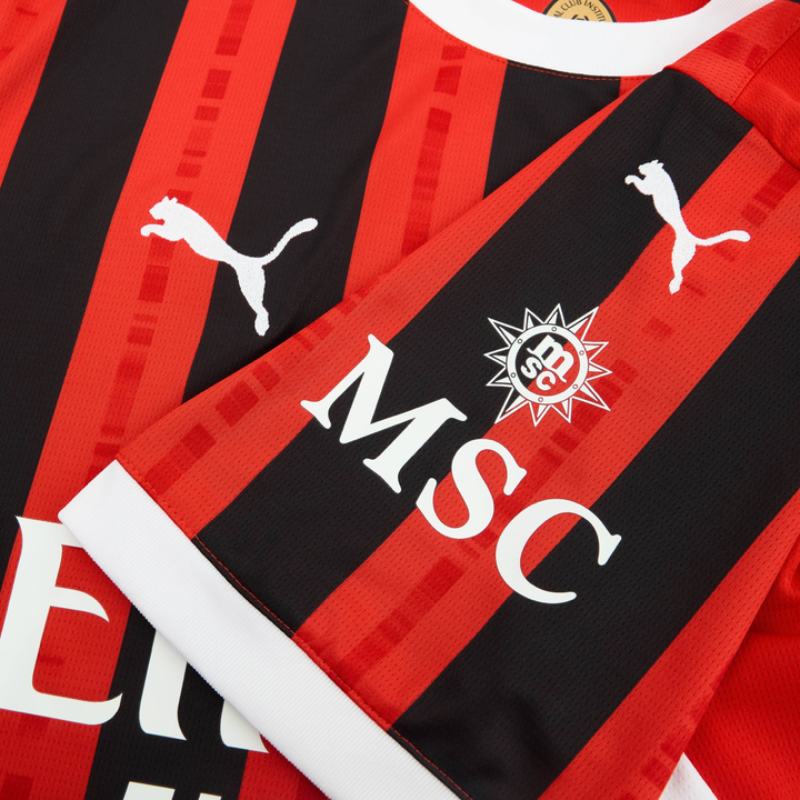 2024-25 AC Milan Casa