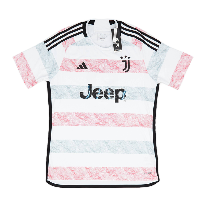 2023-24 Juventus FC Away