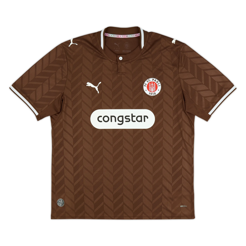 2026-27 FC St. Pauli Domicile
