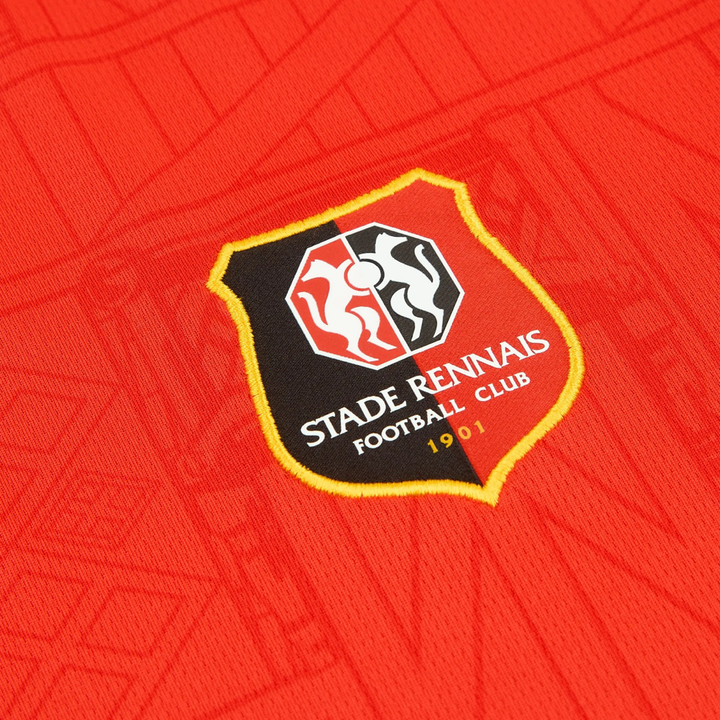 2026-27 Stade Rennais FC Casa