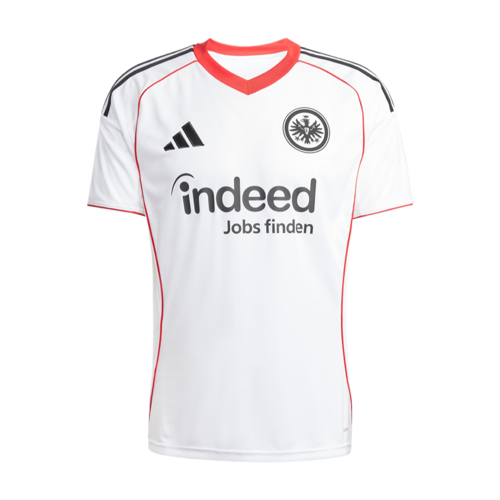 2025-26 Eintracht Frankfurt Auswärts