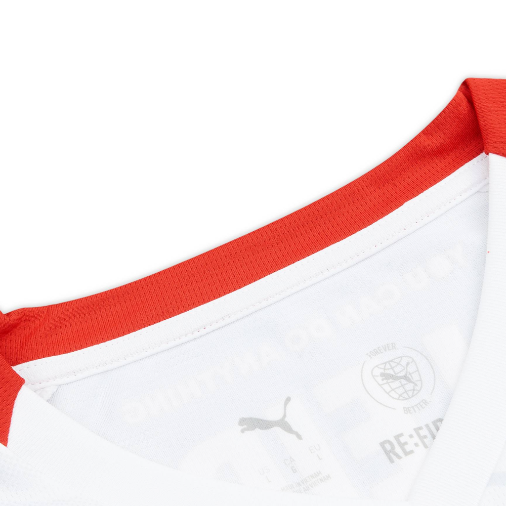 2025-26 RB Leipzig Thuis