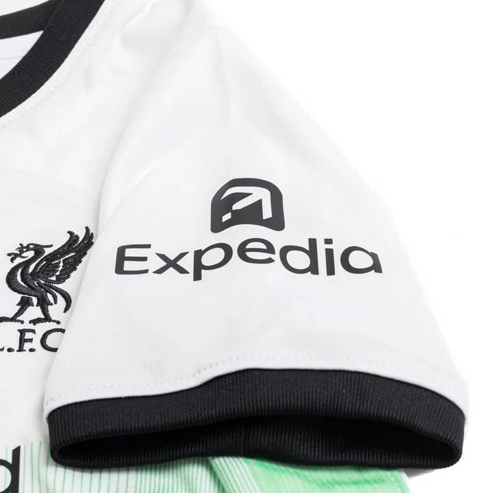 2019-20 Liverpool FC Trasferta