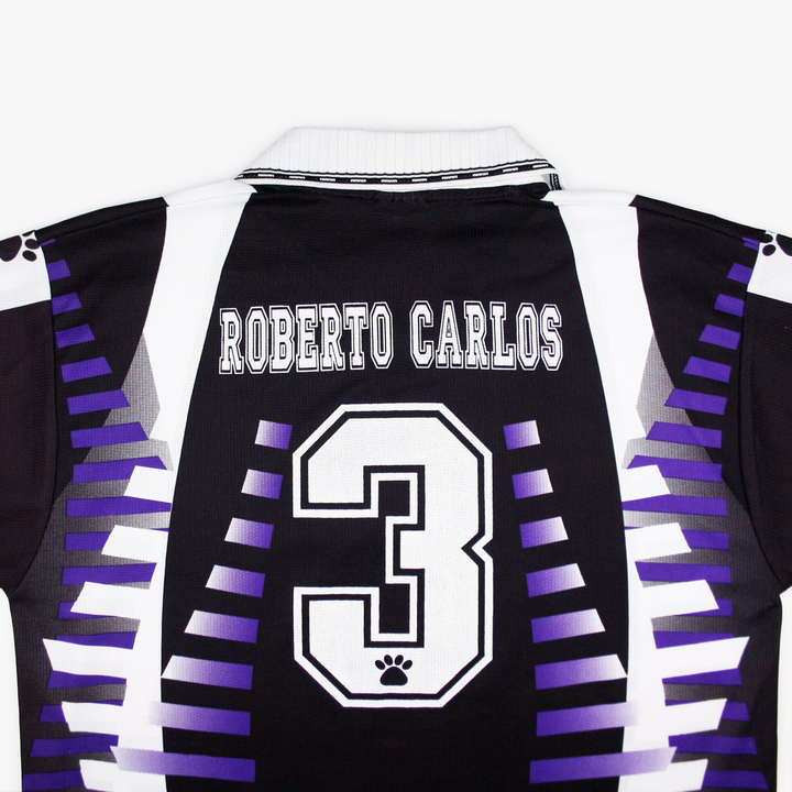 1997-98 Real Madrid CF Ausweich