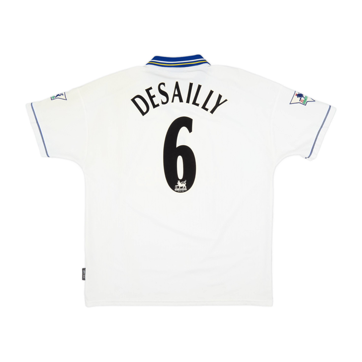 1998-00 Chelsea FC Trasferta