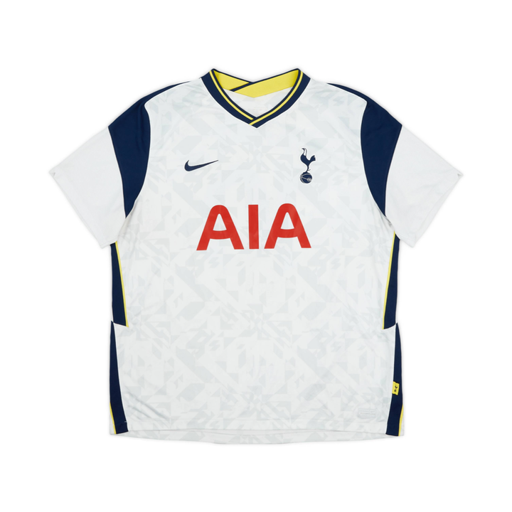 2020-21 Tottenham Hotspur FC Casa