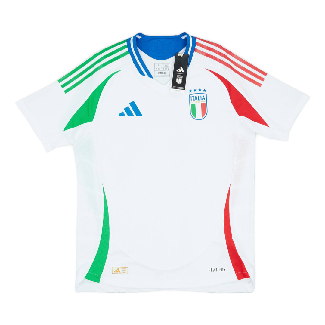 2024 Italie Extérieur