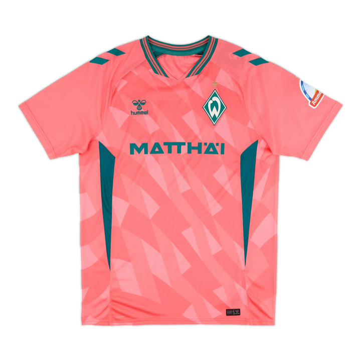 2026-27 SV Werder Bremen Derde