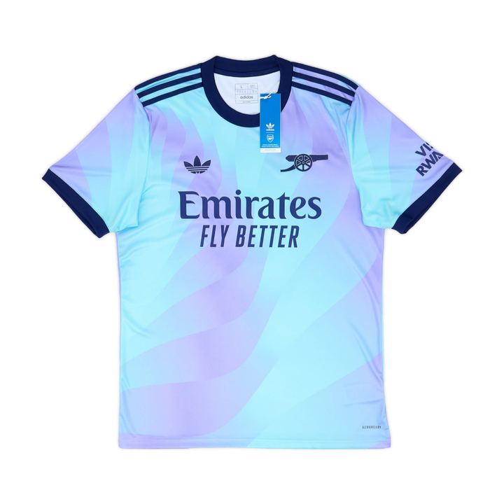 2024-25 Arsenal FC Ausweich